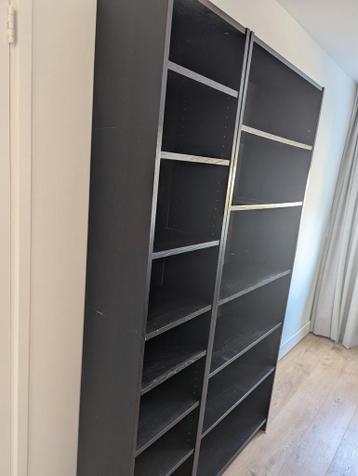 Billy Ikea kast en Gersby ikea kast - afbeelding 8