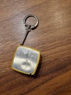 161 Vintage Sleutelhanger Rolmaat, Verzamelen, Ophalen of Verzenden, Gebruikt, Merk