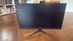 Acer monitor 27” game monitor 75Hz type VG270, Computers en Software, Monitoren, Ophalen of Verzenden, Zo goed als nieuw, 61 t/m 100 Hz