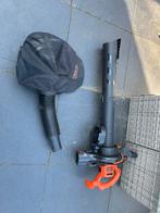 Black & Decker bladblazer/zuiger BEBLV290, Tuin en Terras, Ophalen, Black & Dekker, Handgedragen, Zo goed als nieuw
