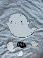 Schattige mobiel of hanger met spookjes, Ophalen of Verzenden, Zo goed als nieuw, Overige typen