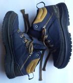 Quechua maat 39 hoge schoen, Blauw, Boots, Gedragen, Ophalen