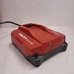 Hilti C6-22 Nuron snellader. Nieuwprijs:€206,-, Doe-het-zelf en Verbouw, Gereedschap | Boormachines, Hilti nuron c6-22, Verzenden