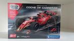 Clementoni Raceauto & Go-Kart Bouwset, Overige merken, Auto, 1:32 tot 1:50, Nieuw