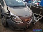 OPEL MERIVA B 1.4 Versnellingsbak automaatbak, Ophalen of Verzenden, Gebruikt, Opel