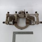 PRECISION TOOL PART MACHINIST SWISS GERMANY LATHE, Antiek en Kunst, Verzenden