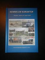 Kennis en karakter - positie, koers en vaart KIM, Nieuw, Marine, Ophalen of Verzenden, Tweede Wereldoorlog