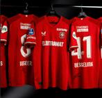 Fc Twente MatchwornShirts Gezocht!!, Ophalen of Verzenden, Zo goed als nieuw, F.C. Twente, Shirt
