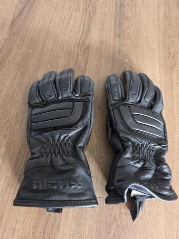 Richa motorhandschoenen aangeboden! beschikbaar voor biedingen