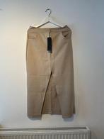 Mooie rok van IZ Naiz, Bruin, Maat 46/48 (XL) of groter, Nieuw, Ophalen of Verzenden