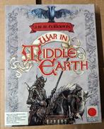 J.R.R. Tolkien war in middle earth big box pc game, Spelcomputers en Games, Vanaf 12 jaar, Avontuur en Actie, Ophalen of Verzenden