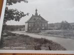 ansichtkaart, Ophalen of Verzenden, Gelopen