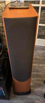 1 Mission M35 Vloerstaande Luidspreker, Audio, Tv en Foto, Luidsprekers, Overige merken, Gebruikt, Ophalen of Verzenden, 60 tot 120 watt