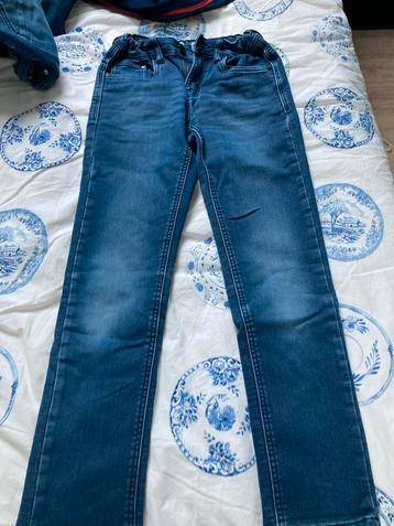 C&A Jeans Maat 152 met Voering beschikbaar voor biedingen