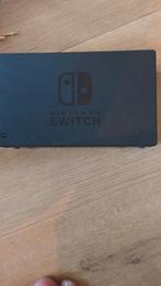 Nitendo switch dock zonder adapter, Spelcomputers en Games, Games | Nintendo Switch, 1 speler, Ophalen of Verzenden, Zo goed als nieuw