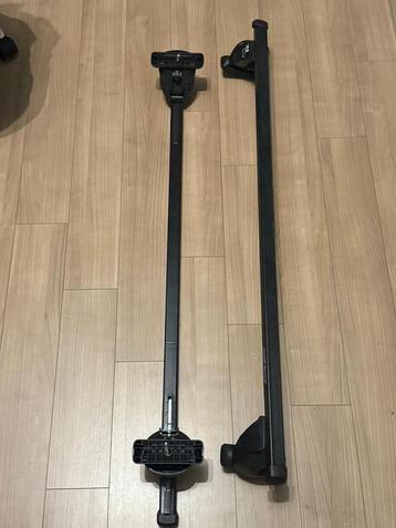 Universele Dakdragers beschikbaar voor biedingen