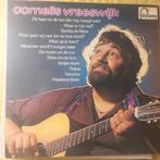 Cornelis Vreeswijk LP, Ophalen of Verzenden, Zo goed als nieuw, 12 inch, Levenslied of Smartlap