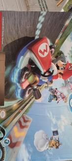 Carrera Racebaan - Mario Kart, Racebaan, Carrera, Ophalen of Verzenden, Zo goed als nieuw
