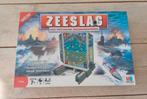 Zeeslag - MB Spellen, Hobby en Vrije tijd, Gezelschapsspellen | Bordspellen, Ophalen of Verzenden, Zo goed als nieuw, MB Spellen