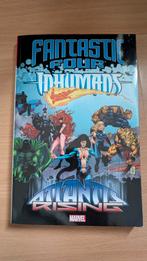 Fantastic four Inhumans, Atlantis rising, Eén comic, Ophalen of Verzenden, Zo goed als nieuw, Amerika