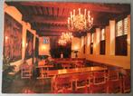 Dordrecht Statenzaal in Augustijnen klooster, Ophalen of Verzenden, Ongelopen, Zuid-Holland
