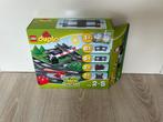 Duplo Trein accessoires set 10506, Kinderen en Baby's, Speelgoed | Duplo en Lego, Ophalen of Verzenden, Zo goed als nieuw, Complete set