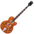 Gretsch G5440LSB Electromatic Hollowbody Long Scale Bass, Ophalen, Zo goed als nieuw, Elektrisch
