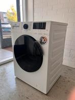 Beko wasmachine, Ophalen, 1200 tot 1600 toeren, Zo goed als nieuw, Voorlader