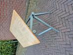Ahrend/de Cirkel Reply tekentafel  90x65cm, Friso Kramer, Huis en Inrichting, Bureaus, Ophalen, Gebruikt