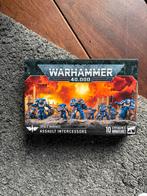 Warhammer 40k Assault Intercessors, Hobby en Vrije tijd, Ophalen of Verzenden, Nieuw, Warhammer 40000, Figuurtje(s)
