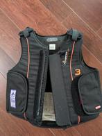 Bodyprotector kind 12-14 jr, Ophalen of Verzenden, Gebruikt, Springen, Bovenkleding