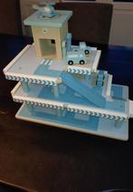 Little Dutch garage, Ophalen of Verzenden, Gebruikt, Overige typen