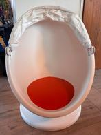 Ikea Lömsk / kinderstoel ei, Ophalen, Gebruikt, Eén