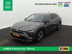 Citroen C5 X 1.6 Plug-in Hybrid 225pk Feel CAMERA AD-CRUISE, 1350 kg, Stof, Gebruikt, 4 cilinders