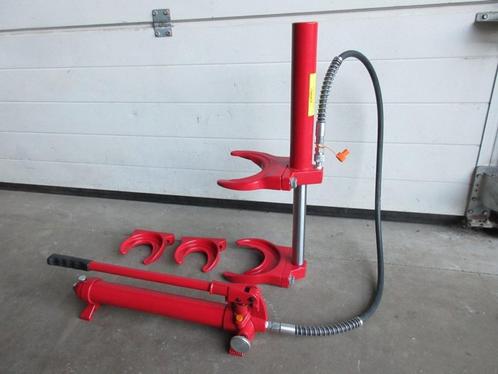 Verenklemset hydraulisch, veerklem, veerspanner, Auto diversen, Autogereedschap, Nieuw, Ophalen