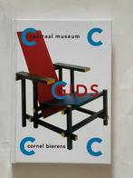 Centraal Museum Gids, Cornel Bierens, Ophalen of Verzenden, Schilder- en Tekenkunst, Cornel Bierens, Zo goed als nieuw