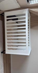 Babybedje en Commode Set - Goede Staat, Kinderen en Baby's, Kinderkamer | Commodes en Kasten, Minder dan 75 cm, Ophalen of Verzenden