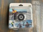 HD Action Cam - Nieuw in verpakking!, Ophalen of Verzenden, Nieuw, Overige merken