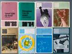 Tijschrift AO / Actuele Onderwerpen (8 stuks), Verzenden, 1980 tot heden, Tijdschrift
