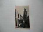 Arnhem,Oosterbeek,Slag om Arnhem,Eusebiuskerk,Ruine,, Ophalen of Verzenden, 1940 tot 1960, Gelopen, Gelderland
