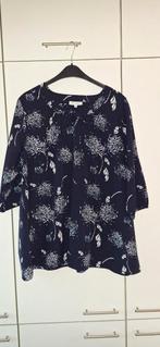 Zhenzi Blouse (Nieuw), Zhenzi, Blauw, Blouse of Tuniek, Nieuw