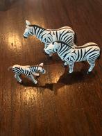 Playmobil 70356 Zebra's - Familie!, Ophalen of Verzenden, Zo goed als nieuw