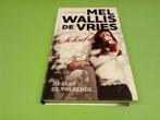mel wallis de vries /// schuld ///, Ophalen of Verzenden, Zo goed als nieuw, Mel wallis de vries, Nederland