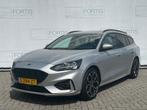 Ford FOCUS Wagon 1.5 EcoBoost ST Line Business NL AUTO | CAR, Auto's, 65 €/maand, Euro 6, Origineel Nederlands, Handgeschakeld