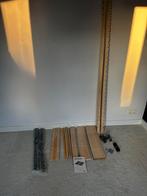 IKEA LEIRSUND 70x200 lattenbodem (Artikelnummer: 102.787.28), Huis en Inrichting, Slaapkamer | Matrassen en Bedbodems, Ophalen