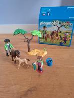 Playmobil Country 6949 - Paardenfamilie, Ophalen of Verzenden, Gebruikt, Complete set