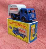 Matchbox Lesney no 15. Tippax refuse collector, Ophalen of Verzenden, Bus of Vrachtwagen, Zo goed als nieuw