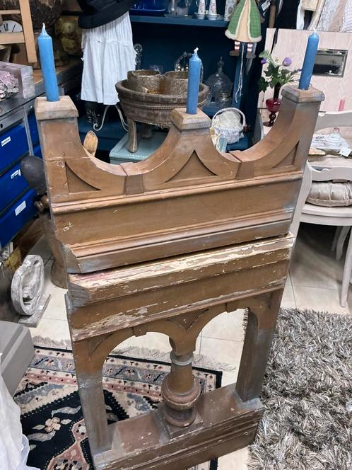 Antieke kerk ornamenten, Antiek en Kunst, Curiosa en Brocante, Ophalen
