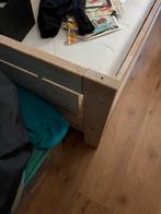 Degelijk Lifetime Bed, Ophalen, Gebruikt, 90 cm, 200 cm
