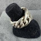Buddha to Buddha ring Nathalie | mt 19 | AG 925 | 390795, Sieraden, Tassen en Uiterlijk, Ringen, 18 tot 19, Gebruikt, Ophalen of Verzenden